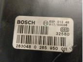 Recambio de abs para audi a4 b6 (8e2) 1.8 t referencia OEM IAM 8E0614517 8E0614517L 0265225048