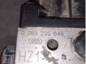 Recambio de abs para audi a4 b6 (8e2) 1.8 t referencia OEM IAM 8E0614517 8E0614517L 0265225048