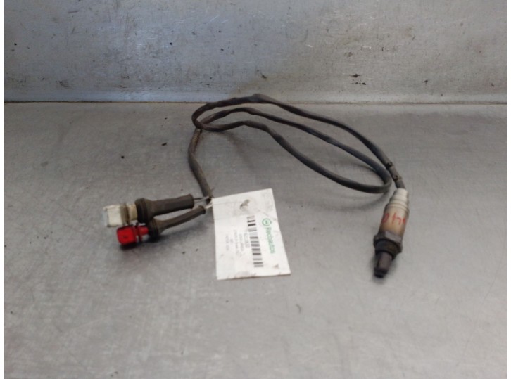 Recambio de sonda lambda para citroën zx break (n2) 1.4 i referencia OEM IAM 5821832 1628T2 0258003203