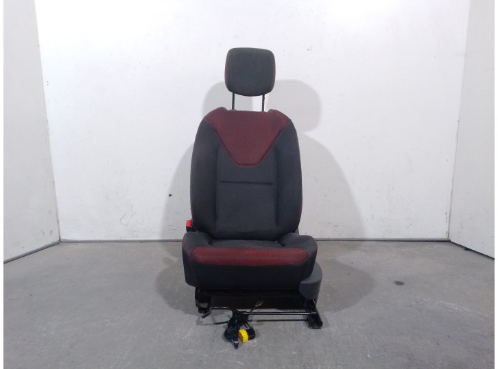 Replacement front left seat for Renault Clio IV (BH_) 1.2 16V OEM IAM reference 