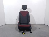 Replacement front left seat for Renault Clio IV (BH_) 1.2 16V OEM IAM reference 