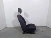 Replacement front left seat for Renault Clio IV (BH_) 1.2 16V OEM IAM reference 