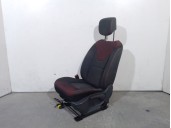 Replacement front left seat for Renault Clio IV (BH_) 1.2 16V OEM IAM reference 