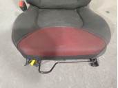 Replacement front left seat for Renault Clio IV (BH_) 1.2 16V OEM IAM reference 