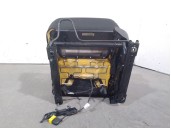 Recambio de asiento delantero izquierdo para renault clio iv (bh_) 1.2 16v referencia OEM IAM 