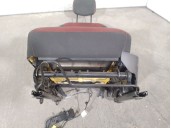 Replacement front left seat for Renault Clio IV (BH_) 1.2 16V OEM IAM reference 