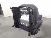 Replacement front right seat for Hyundai i10 I (PA) 1.1 OEM IAM reference 885020X200 885020X200 