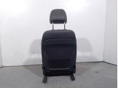 Replacement front left seat for Infiniti QX30 2.2 D AWD OEM IAM reference 871545DB0B 871545DB0B 