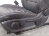 Replacement front left seat for Infiniti QX30 2.2 D AWD OEM IAM reference 871545DB0B 871545DB0B 