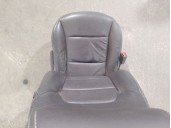 Recambio de asiento delantero izquierdo para infiniti qx30 2.2 d awd referencia OEM IAM 871545DB0B 871545DB0B 