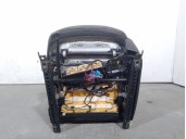 Replacement front left seat for Infiniti QX30 2.2 D AWD OEM IAM reference 871545DB0B 871545DB0B 