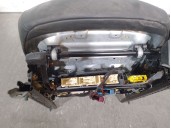 Replacement front left seat for Infiniti QX30 2.2 D AWD OEM IAM reference 871545DB0B 871545DB0B 