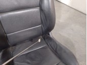 Replacement front left seat for Infiniti QX30 2.2 D AWD OEM IAM reference 871545DB0B 871545DB0B 