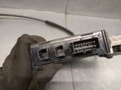 Recambio de elevalunas delantero izquierdo para peugeot 807 (eb_) 2.2 hdi referencia OEM IAM 1485312080 922377 