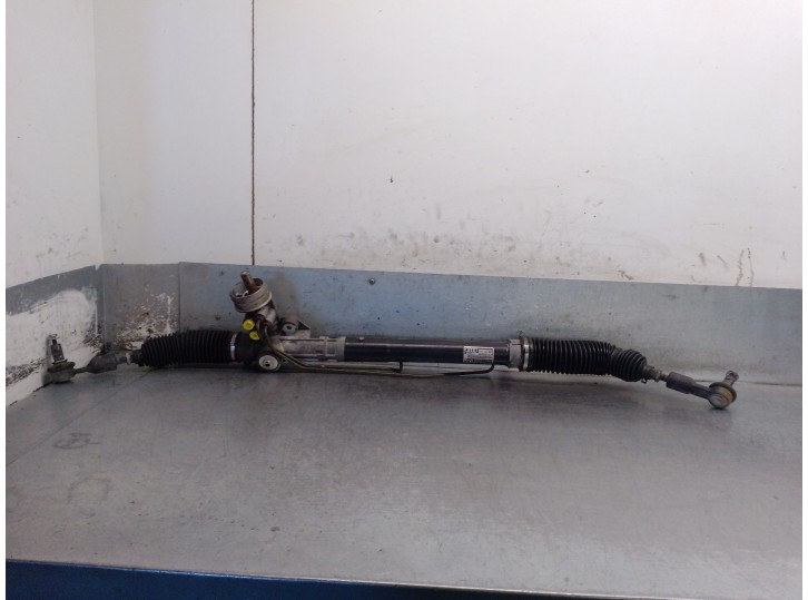 Recambio de cremallera direccion para audi a4 b6 (8e2) 1.8 t referencia OEM IAM 8E1422066F 8E1422052PX 6002090074578