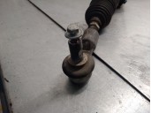 Recambio de cremallera direccion para audi a4 b6 (8e2) 1.8 t referencia OEM IAM 8E1422066F 8E1422052PX 6002090074578