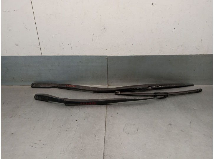 Recambio de brazo limpia delantero derecho para peugeot 807 (eb_) 2.2 hdi referencia OEM IAM 6429T5 6429T5 