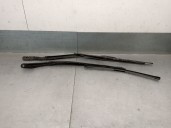 Recambio de brazo limpia delantero derecho para peugeot 807 (eb_) 2.2 hdi referencia OEM IAM 6429T5 6429T5 
