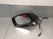 Recambio de retrovisor izquierdo para peugeot 807 (eb_) 2.2 hdi referencia OEM IAM 8153FS 8153FS 