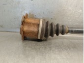 Recambio de transmision delantera izquierda para audi a4 b6 (8e2) 1.8 t referencia OEM IAM 8E0407271AH 8E0407271AH 