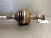 Recambio de transmision delantera izquierda para audi a4 b6 (8e2) 1.8 t referencia OEM IAM 8E0407271AH 8E0407271AH 
