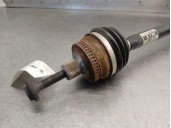 Recambio de transmision delantera izquierda para audi a4 b6 (8e2) 1.8 t referencia OEM IAM 8E0407271AH 8E0407271AH 