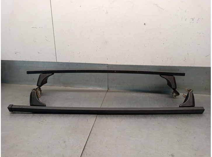 Recambio de portaequipajes para peugeot 807 (eb_) 2.2 hdi referencia OEM IAM 4HW 836168 