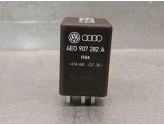 Recambio de rele para audi a6 c6 (4f2) 3.0 tdi quattro referencia OEM IAM 4E0907282A 0281003029