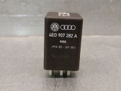 Recambio de rele para audi a6 c6 (4f2) 3.0 tdi quattro referencia OEM IAM 4E0907282A 0281003029