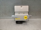 Recambio de modulo electronico para audi a6 c6 (4f2) 3.0 tdi quattro referencia OEM IAM 4F0907468B 