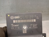 Recambio de modulo electronico para audi a6 c6 (4f2) 3.0 tdi quattro referencia OEM IAM 4F0907468B 