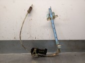 Recambio de elevalunas delantero derecho para renault 11 (b/c37_) 1.7 (b37n, c73n) referencia OEM IAM F2N 