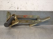 Recambio de elevalunas trasero izquierdo para renault 11 (b/c37_) 1.7 (b37n, c73n) referencia OEM IAM F2N 
