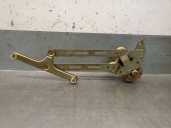 Recambio de elevalunas trasero izquierdo para renault 11 (b/c37_) 1.7 (b37n, c73n) referencia OEM IAM F2N 