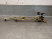 Recambio de elevalunas trasero izquierdo para renault 11 (b/c37_) 1.7 (b37n, c73n) referencia OEM IAM F2N 