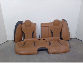 ASIENTOS TRASEROS 52207388300 52207388300 