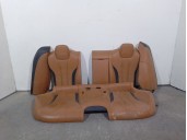 Recambio de asientos traseros para bmw 6 gran coupe (f06) 640 d referencia OEM IAM 52207388300 52207388300 