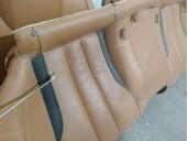 Recambio de asientos traseros para bmw 6 gran coupe (f06) 640 d referencia OEM IAM 52207388300 52207388300 