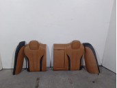 Recambio de asientos traseros para bmw 6 gran coupe (f06) 640 d referencia OEM IAM 52207388300 52207388300 