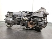 Recambio de caja cambios para audi a4 b6 (8e2) 1.8 t referencia OEM IAM FPS 012300060JX FPS11032
