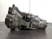 Recambio de caja cambios para audi a4 b6 (8e2) 1.8 t referencia OEM IAM FPS 012300060JX FPS11032
