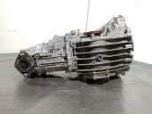 Recambio de caja cambios para audi a4 b6 (8e2) 1.8 t referencia OEM IAM FPS 012300060JX FPS11032