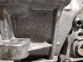Recambio de caja cambios para audi a4 b6 (8e2) 1.8 t referencia OEM IAM FPS 012300060JX FPS11032