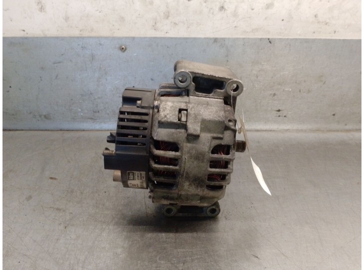 Replacement alternator for Audi A4 B6 (8E2) 1.8 T OEM IAM reference 06B903016AA 06B903019AX 2542494B