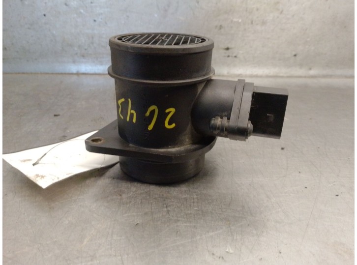 Recambio de caudalimetro para audi a4 b6 (8e2) 1.8 t referencia OEM IAM 06A906461L 06A906461L 0280218063