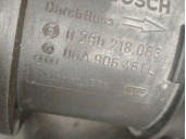 Recambio de caudalimetro para audi a4 b6 (8e2) 1.8 t referencia OEM IAM 06A906461L 06A906461L 0280218063