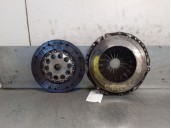Recambio de kit embrague para audi a4 b6 (8e2) 1.8 t referencia OEM IAM 06B141031G 06B141031G 