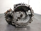 Recambio de caja cambios para audi a3 (8l1) 1.6 referencia OEM IAM DUU 02K300049C DUU09092