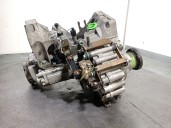 Recambio de caja cambios para audi a3 (8l1) 1.6 referencia OEM IAM DUU 02K300049C DUU09092