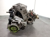 Recambio de caja cambios para audi a3 (8l1) 1.6 referencia OEM IAM DUU 02K300049C DUU09092